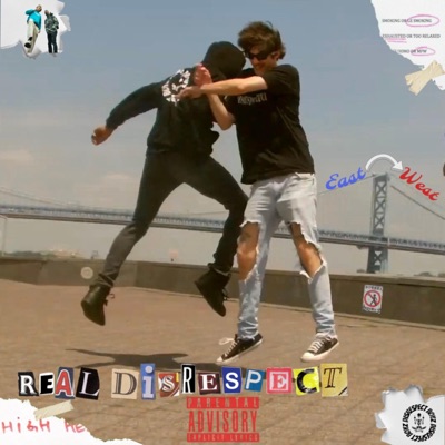 EAST TO WEST - Single