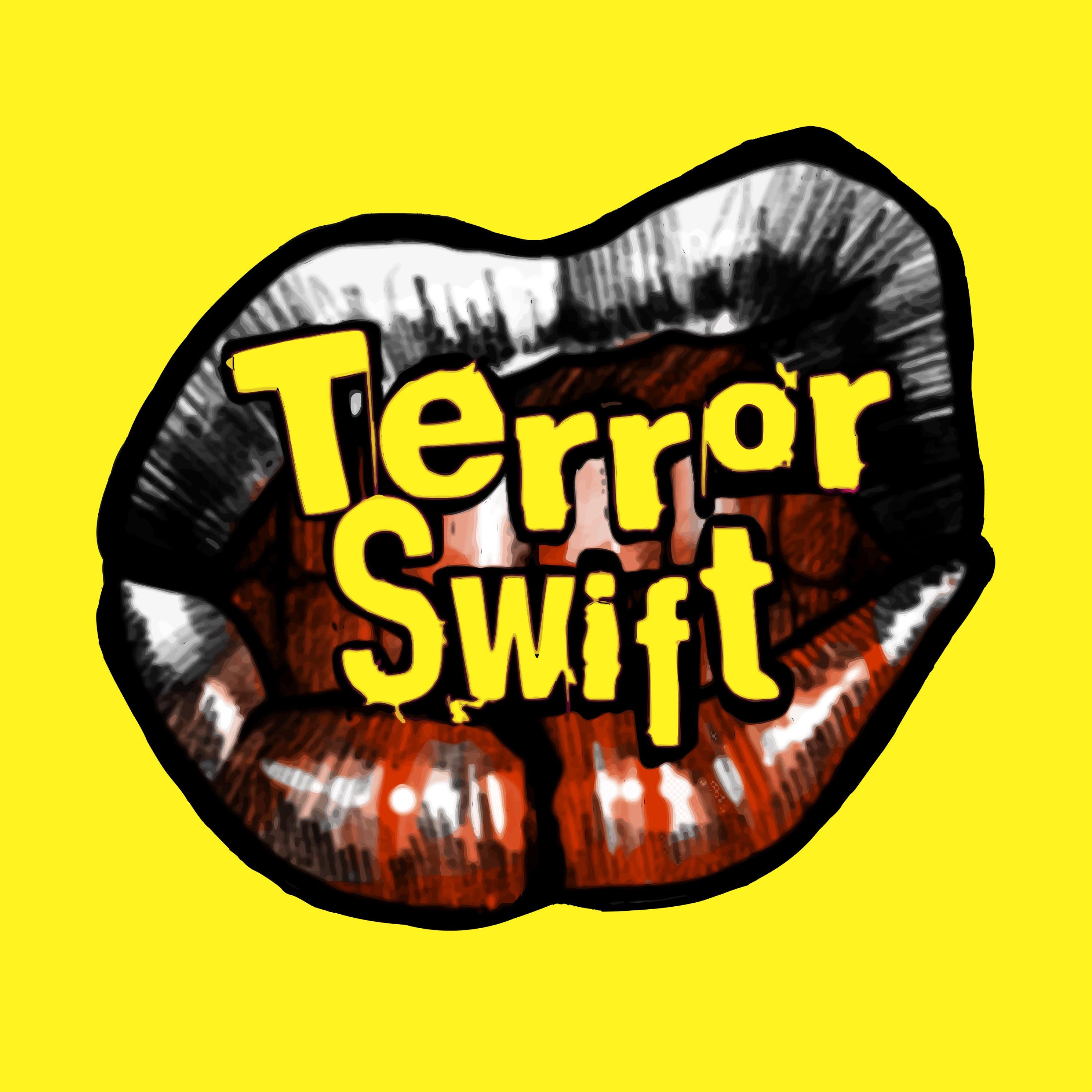Terror Swift - Single