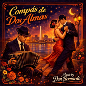 Compás de Dos Almas