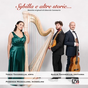Sybilla e altre storie...