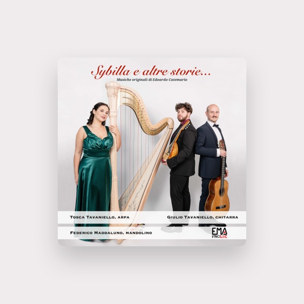Giulia Lepore's avatar