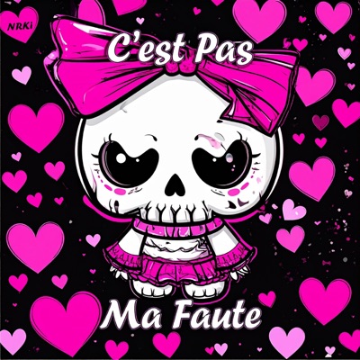 C'est Pas Ma Faute - Single