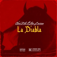 La Diabla (feat. Alan Barraza) - Single - Obed Mata