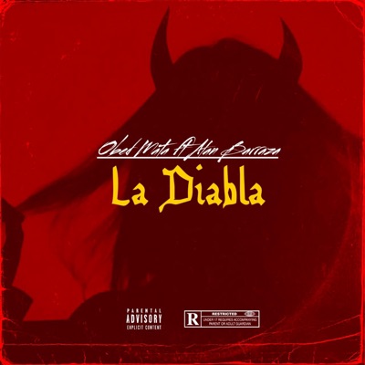 La Diabla (feat. Alan Barraza) - Single