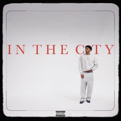 IN THE CITY - Single