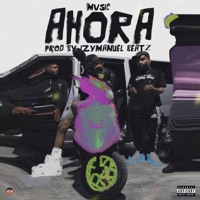AHORA - Single - Moisxs Mvsic