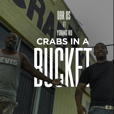 Crab in a bucket - Single