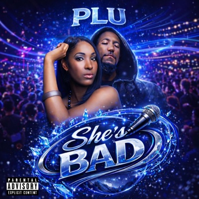 She's Bad - Single