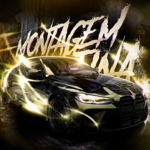 MONTAGEM LA FINA (Sped Up)
