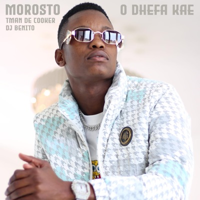 O Dhefa Kae (feat. T Man De Cooker & Dj Benito) - Single