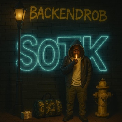 Stay Out the Kitchen