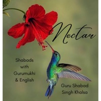 Nectar - Guru Shabad Singh Khalsa