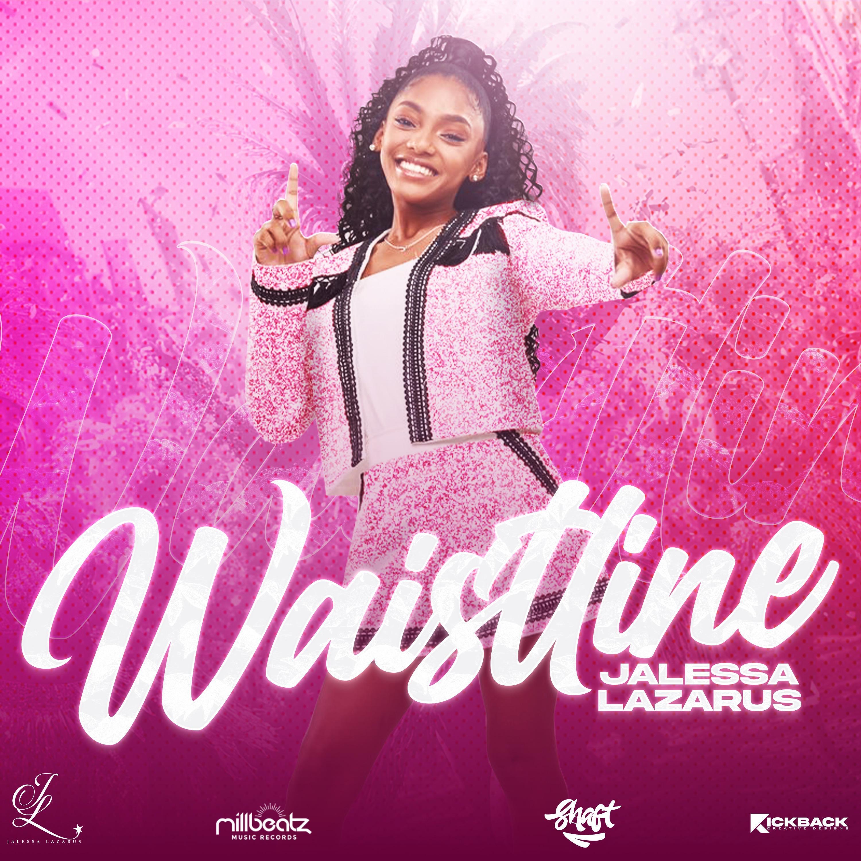 Waistline - Single