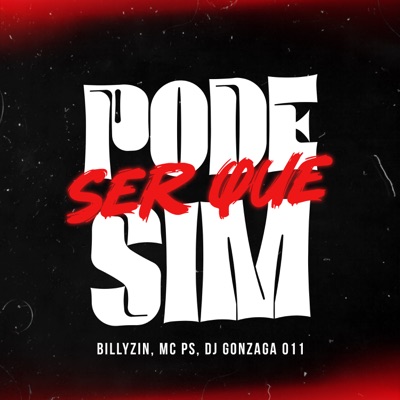 Pode Ser Que Sim - Single