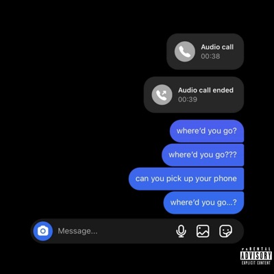 Where did You Go? (feat. Flixzz) - Single