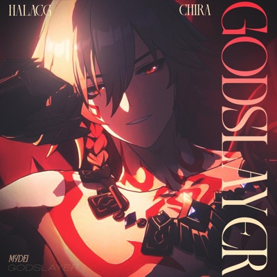 Godslayer - Single