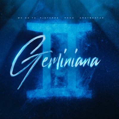Geminiana (feat. PJotape) - Single