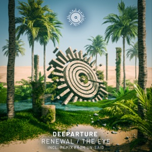 Renewal / The Eye - Single