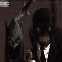 GOTHAM FREESTYLE - Single - DeonRaps