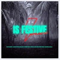 Is Festive (feat. Gino Uzokdlalela, Dowayne Smiler, Doepline & Mr Flawless) - Single - Homeland Ent