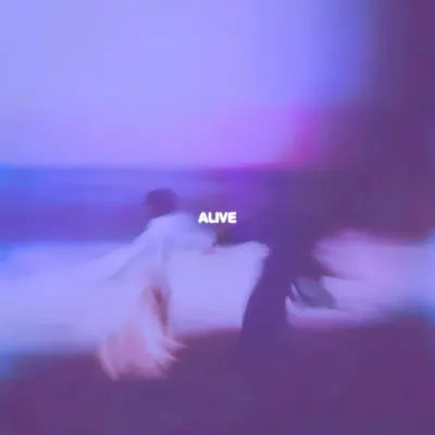 Listen to Alive - Single by MERCI