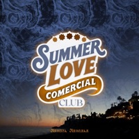Summer Love Comercial Club - Single - Manuel Mandala & Kawer Téllez