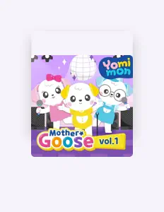 로보데이터을(를) 듣고, 뮤직 비디오를 보고, 약력을 읽고, 투어 일정 등을 확인하세요!