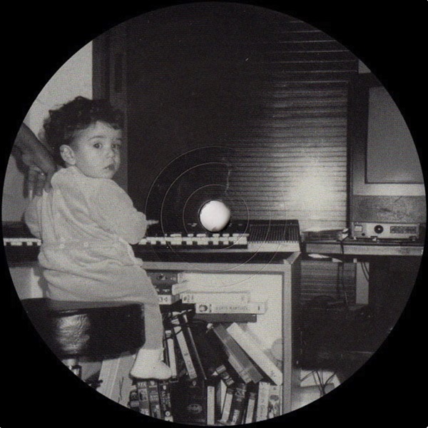 Early Reflections - EP