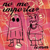 no me importa :p - Single - Pekín