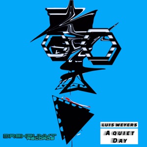 A Quiet Day - Single