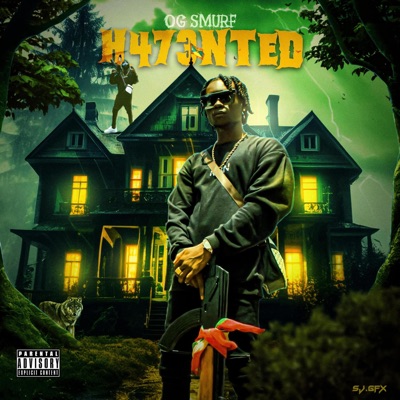 Haunted (feat. Prod. Snipez) - Single