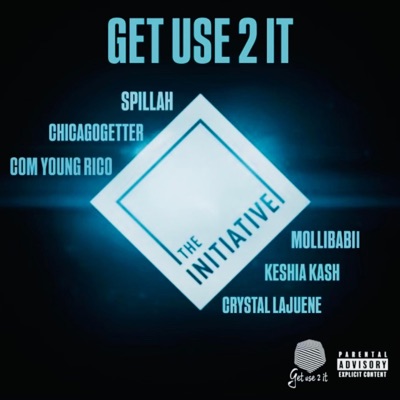 Get Use 2 It : The Initiative