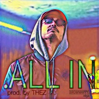 .All In - Single - Major Dreamin'
