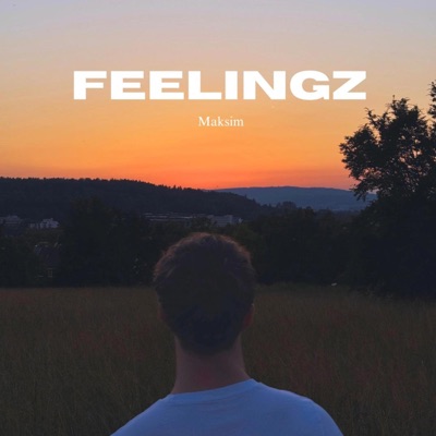 Feelingz (feat. P_Eace) - Single