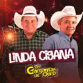Linda cigana
