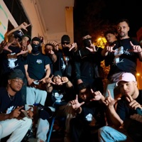 LAMI$ REDLINE (feat. Camarade 5507 & Skizo Beats) - Single - Msolo