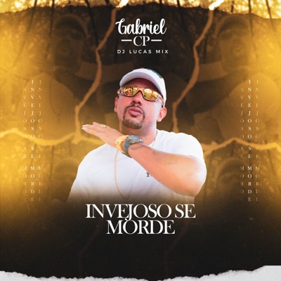 Invejoso Se Morde - Single