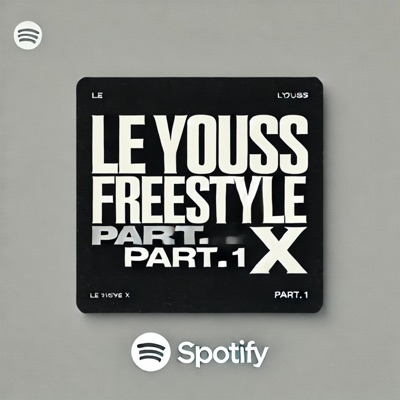 Freestyle x - Single
