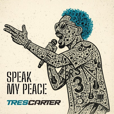 SPEAK MY PEACE - Single