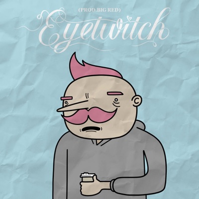 EYETWITCH. - Single
