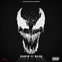 MODO VENOM (feat. Maiky) - Single - Hashim