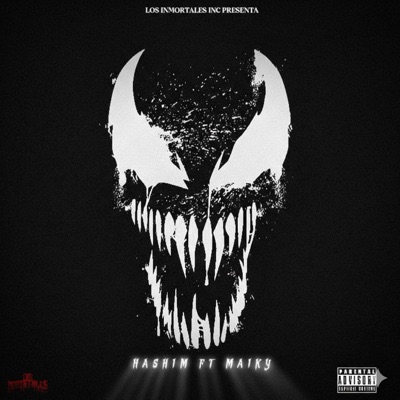 MODO VENOM (feat. Maiky) - Single