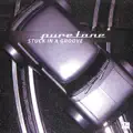 Stuck in a Groove