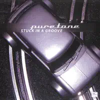 Stuck in a Groove — Puretone