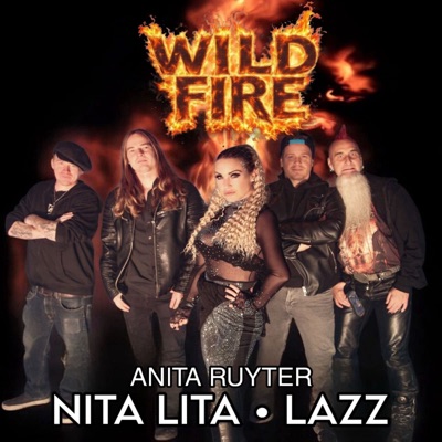 Wild Fire - Single