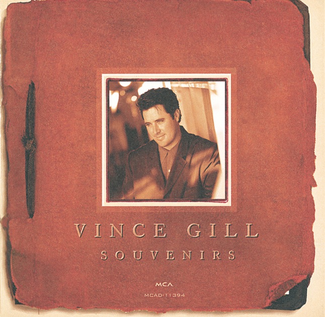The Way Back Home (1999 Remaster) - Album by Vince Gill