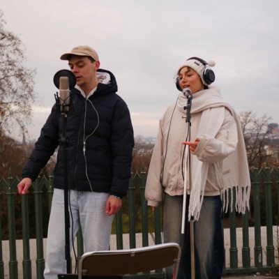 hast du nicht gesagt (acoustic sessions) [feat. Luysiane] - Single