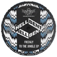 To the Jungle - Single - Freenzy Music