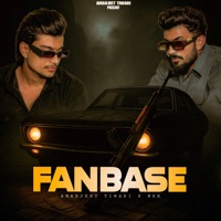 Fanbase - Single - Amarjeet Tiwari & nek