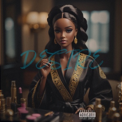 DESIRE - Single